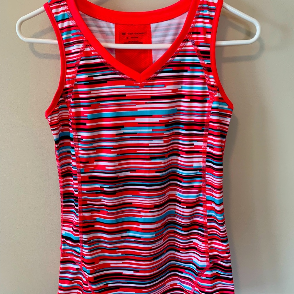 Tek Gear Women’s Athletic Tank Top